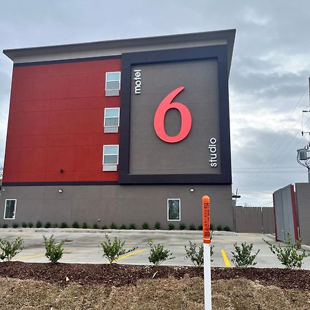 Motel 6 Gonzales, La Baton Rouge Geismar Prairieville I 10 Екстер'єр фото