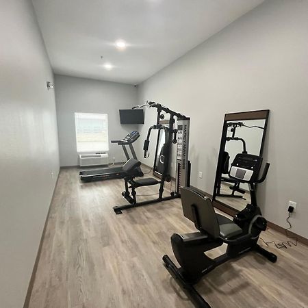 Motel 6 Gonzales, La Baton Rouge Geismar Prairieville I 10 Екстер'єр фото