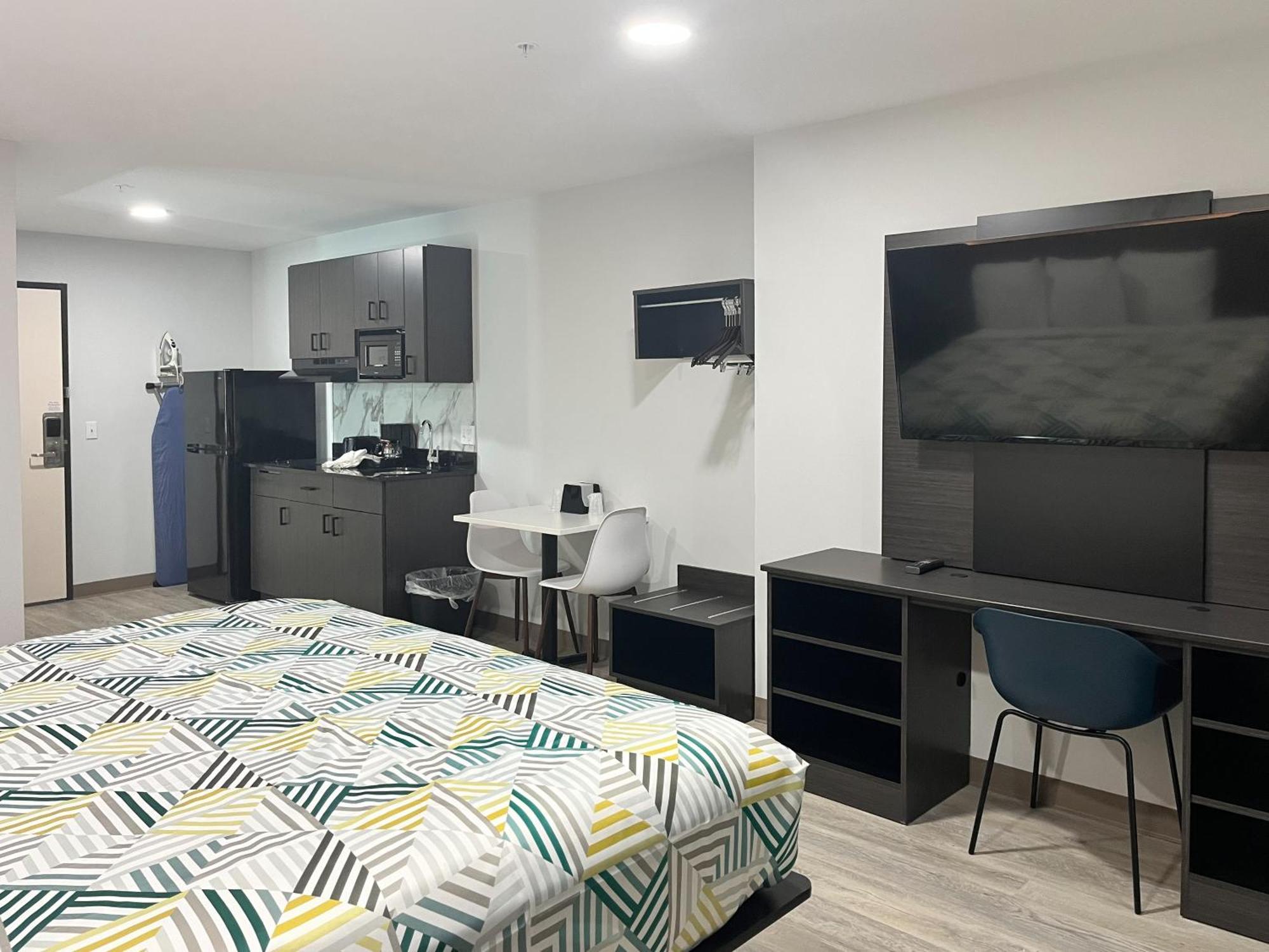 Motel 6 Gonzales, La Baton Rouge Geismar Prairieville I 10 Екстер'єр фото