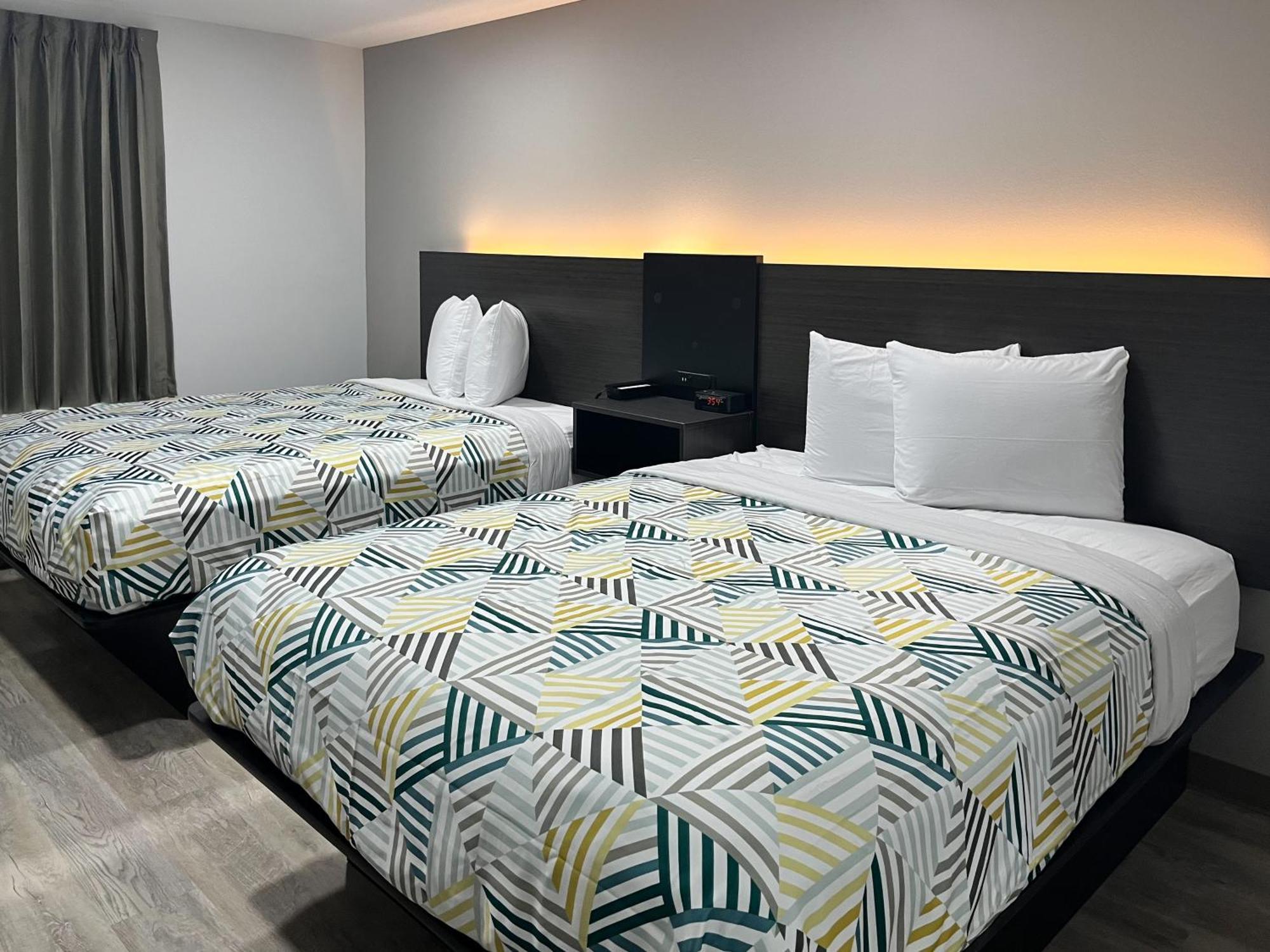 Motel 6 Gonzales, La Baton Rouge Geismar Prairieville I 10 Екстер'єр фото