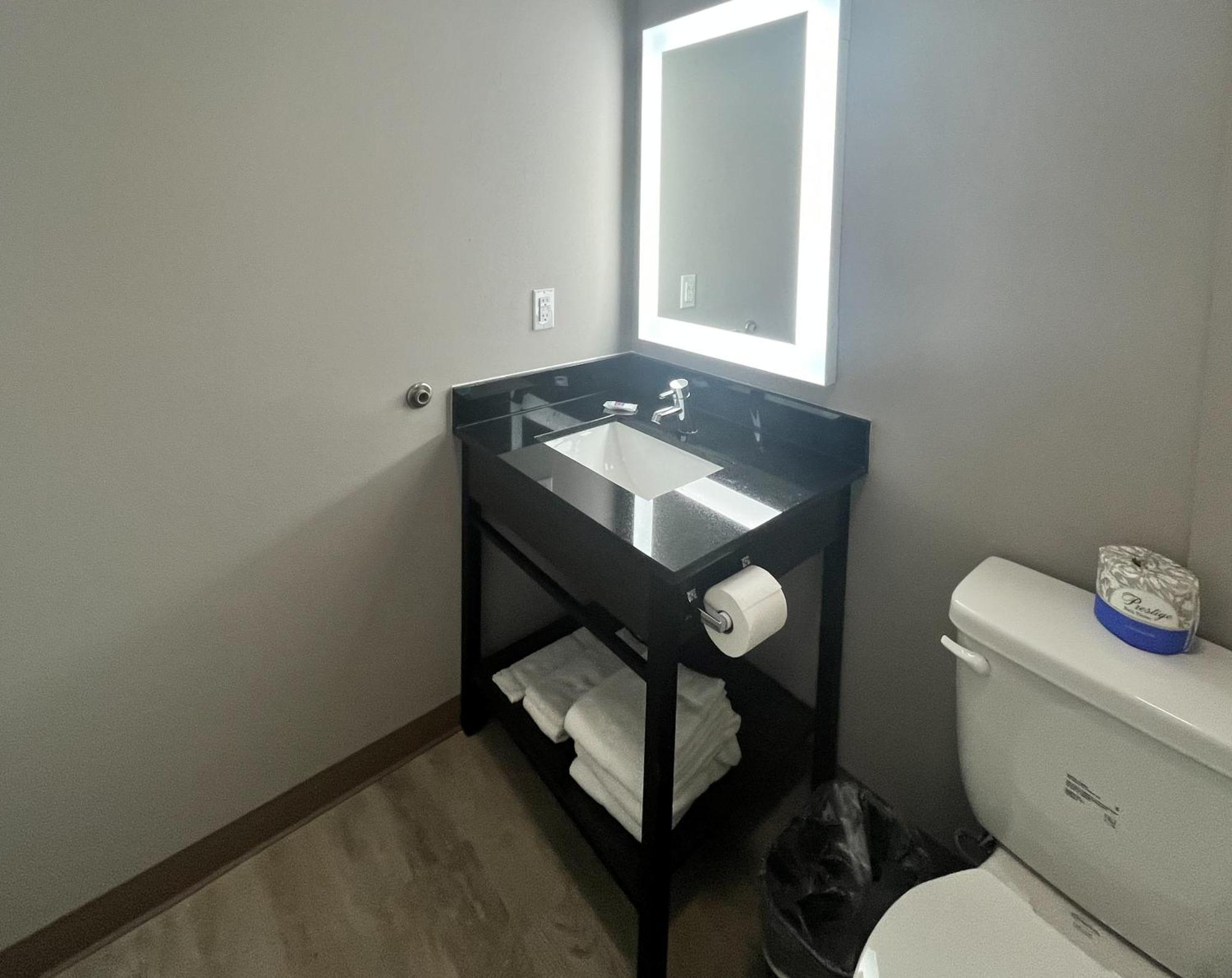 Motel 6 Gonzales, La Baton Rouge Geismar Prairieville I 10 Екстер'єр фото