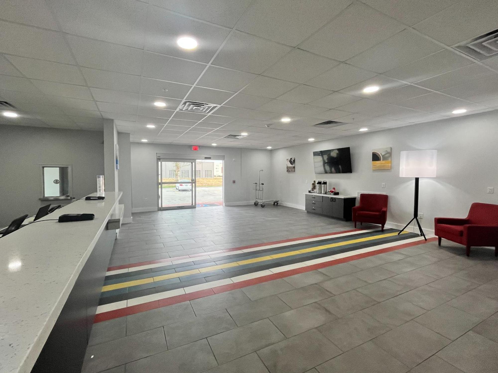Motel 6 Gonzales, La Baton Rouge Geismar Prairieville I 10 Екстер'єр фото
