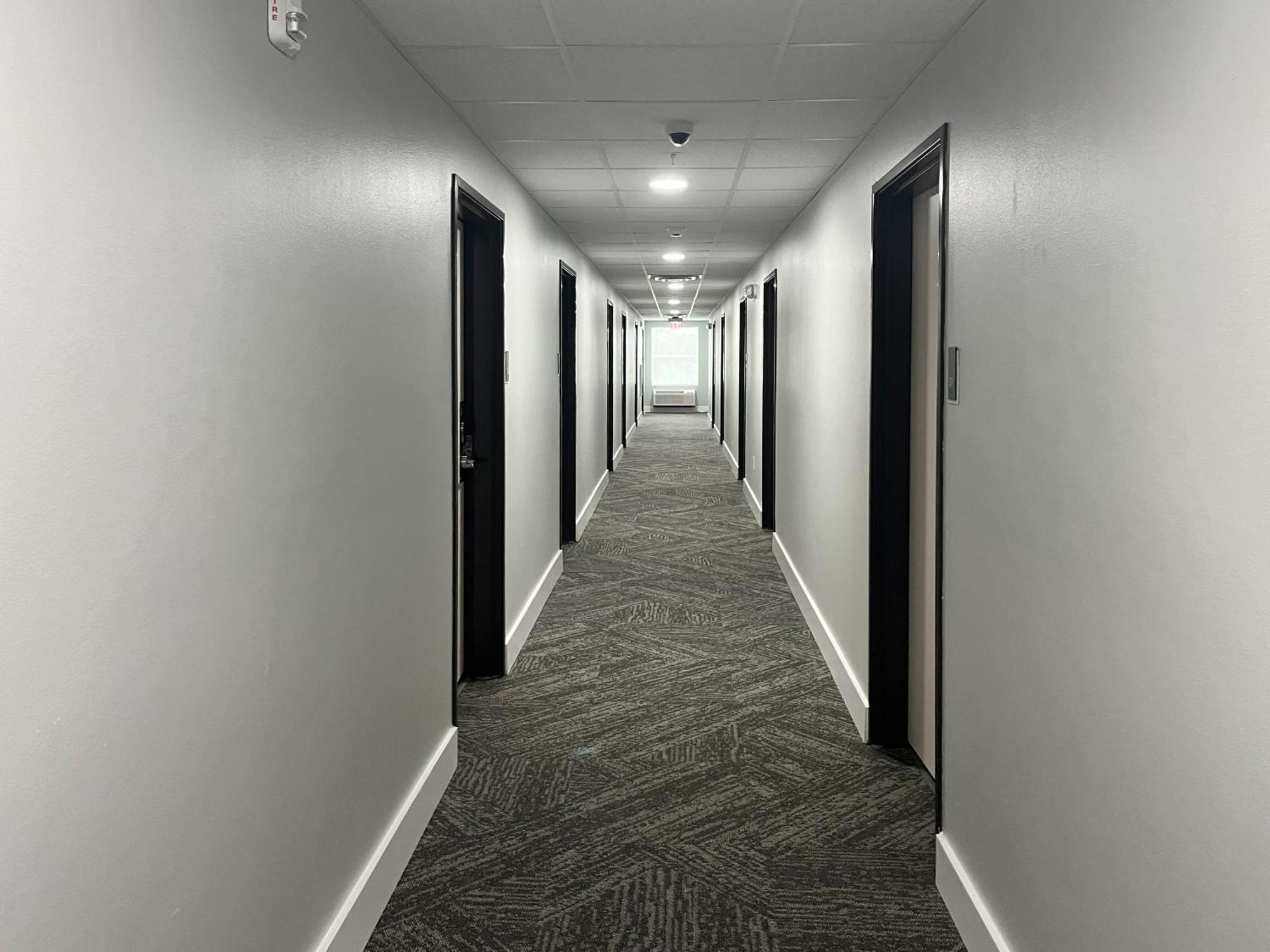 Motel 6 Gonzales, La Baton Rouge Geismar Prairieville I 10 Екстер'єр фото