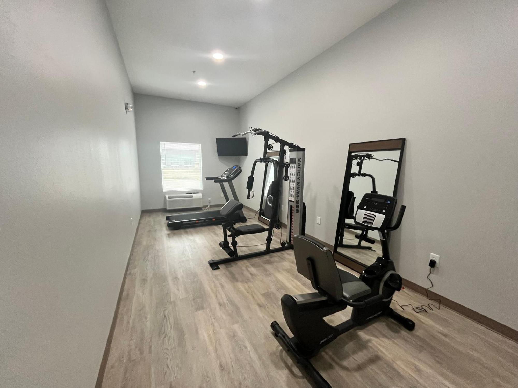 Motel 6 Gonzales, La Baton Rouge Geismar Prairieville I 10 Екстер'єр фото