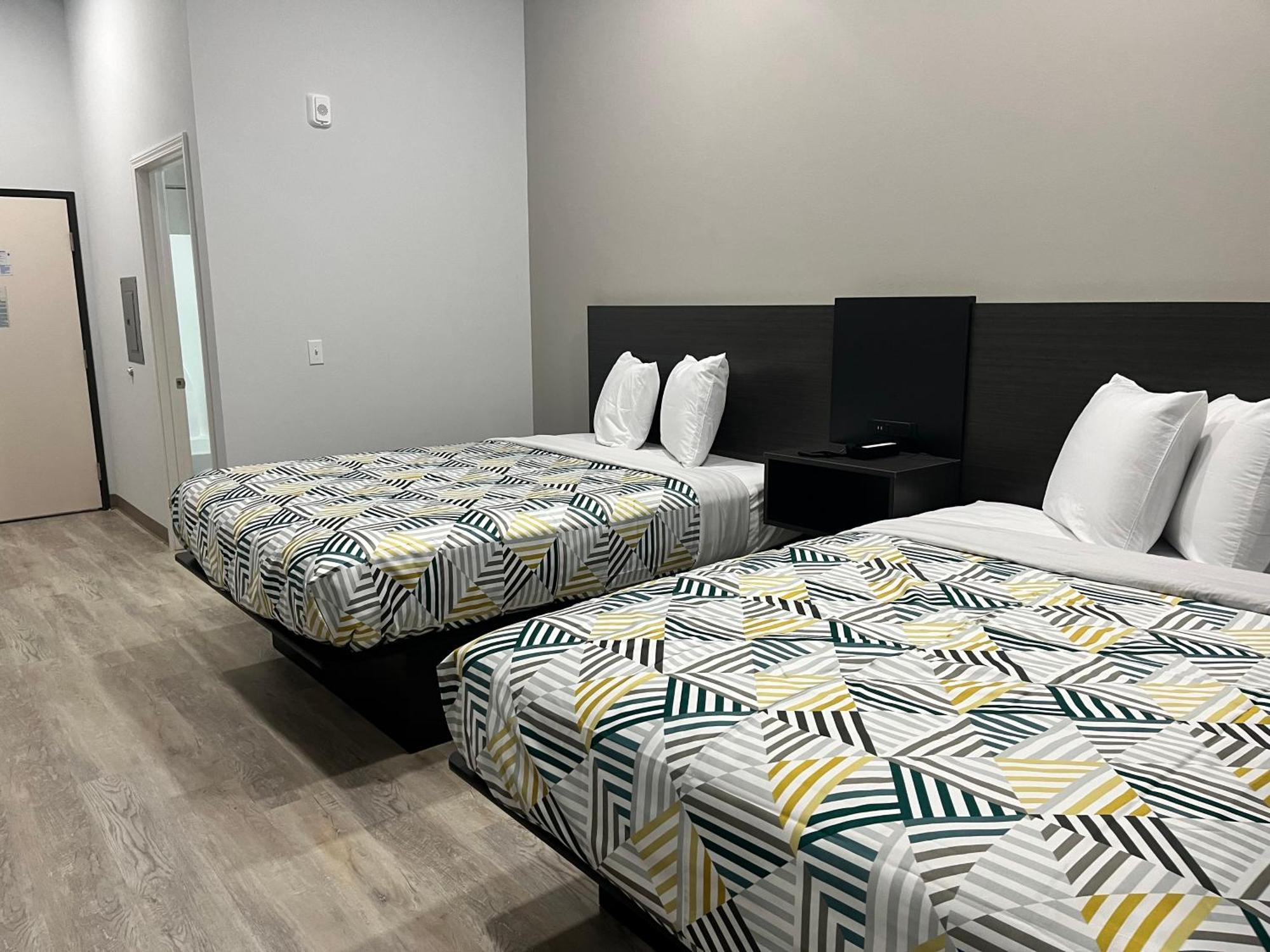 Motel 6 Gonzales, La Baton Rouge Geismar Prairieville I 10 Екстер'єр фото